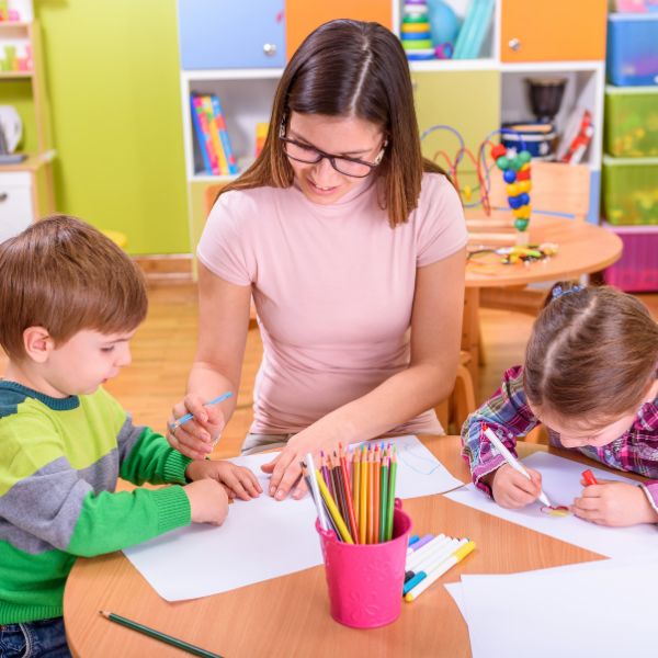 Eduka Center - stawiamy na rozwój