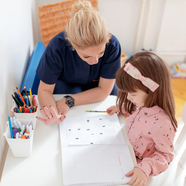 wspieraj rozwój motoryki małej z Eduka Center