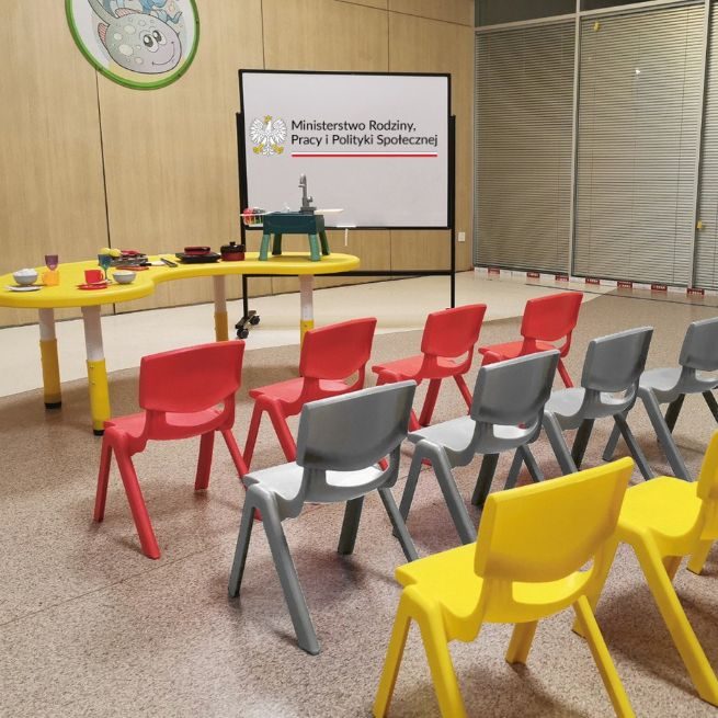 Nowe standardy opieki nad dziećmi do lat 3